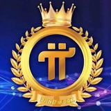 Telegram profile photo for Testimoni Pi Network