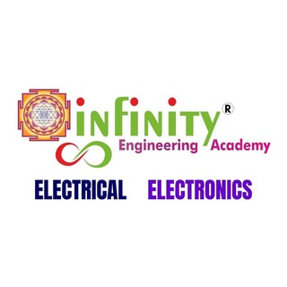 Telegram profile photo for Infinity Electrical Exams