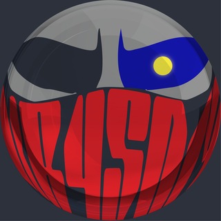 Telegram profile photo for Kr45n1y//НРИ_Cyberpunk_Red_207x_2020