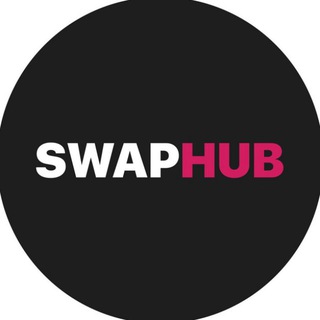 Telegram profile photo for SwapHub