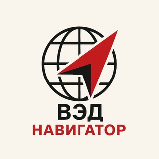 Telegram profile photo for ВЭД Навигатор