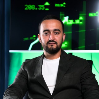 Telegram profile photo for Biznesda Pul Boshqaruvi