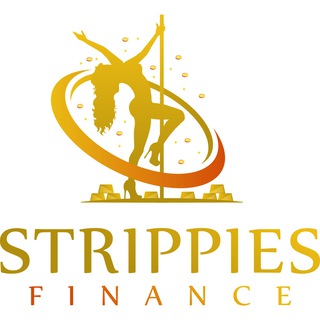 Telegram profile photo for Strippies Club Announcement