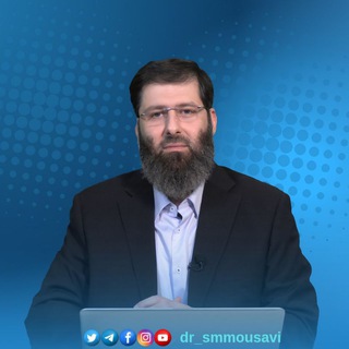 Telegram profile photo for دکتر سید مهدی موسوی