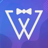 Telegram profile photo for WestCasino