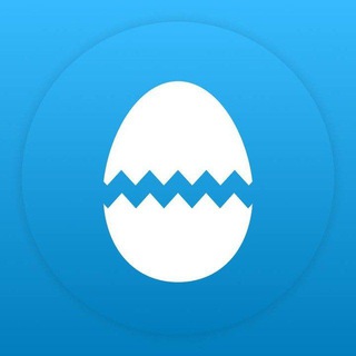 Telegram profile photo for Яйцограм коды и шрифт. (Yaytsogram)