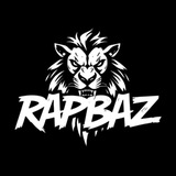 Telegram profile photo for رپ باز | rapbaz