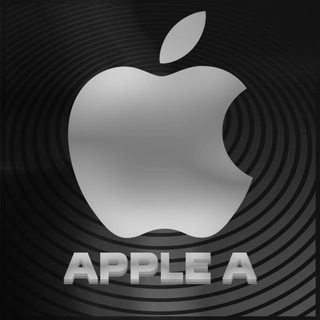 Telegram profile photo for Apple A | б/у техника