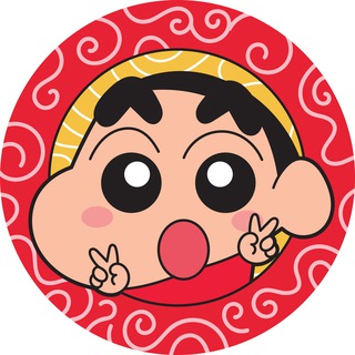 Telegram profile photo for Shin-Chan Announcement Channel