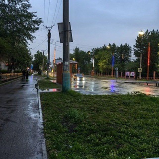Telegram profile photo for Черемхово _38🇷🇺