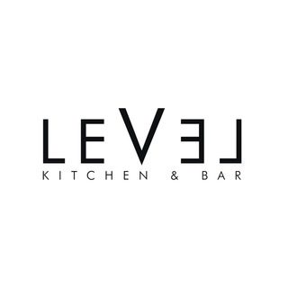 Telegram profile photo for LEVEL Kitchen + Bar