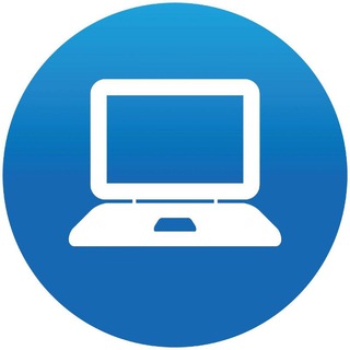 Telegram profile photo for Computer's icon