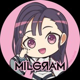 Telegram profile photo for ✧ ` донаты мг конфешнс