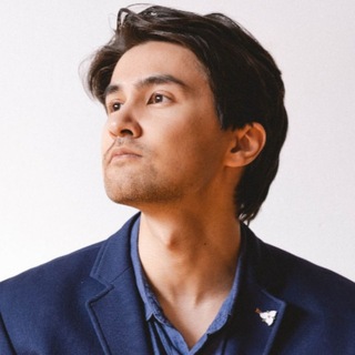 Telegram profile photo for Искандер - Authentic Relating / Circling