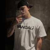 Telegram profile photo for VANDAL🎙️