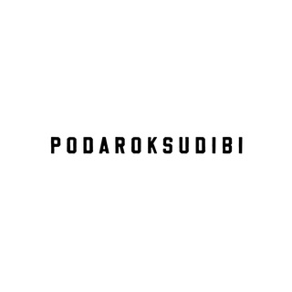 Telegram profile photo for PODAROKSUDIBI.clo