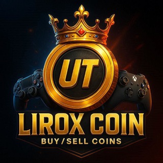 Telegram profile photo for LiROX COiN