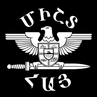 Telegram profile photo for Միշտ Հայ | Misht Hay✊