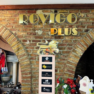 Telegram profile photo for Rovigoplus