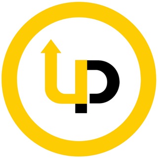 Telegram profile photo for LEVEL UP