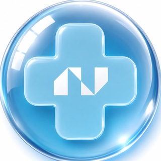 Telegram profile photo for Novabiom Эксперт