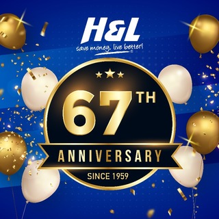 Telegram profile photo for H&L
