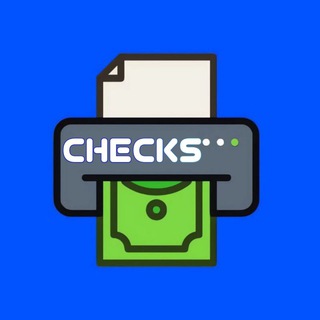 Telegram profile photo for Brrrrr Checks