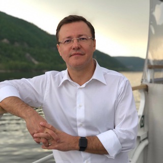 Telegram profile photo for Дмитрий Азаров