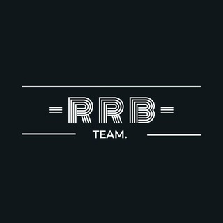 Telegram profile photo for RRB TEAM. 🇮🇩