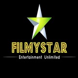 Telegram profile photo for FilmyStar