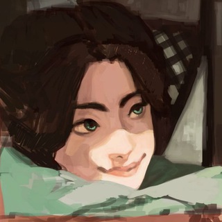 Telegram profile photo for Невермо