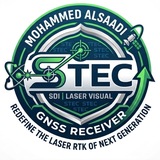 Telegram profile photo for STEC IRAQ