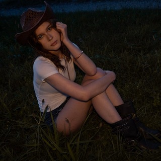 Telegram profile photo for ТОМА