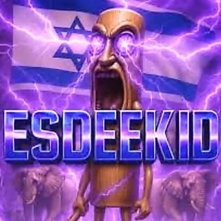 Telegram profile photo for жевка для беззубых