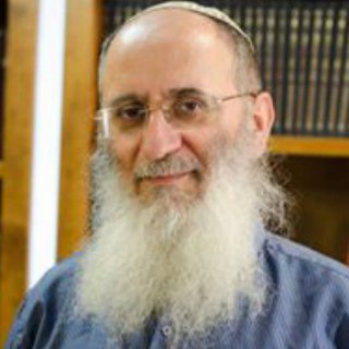 Telegram profile photo for השיעור היומי עם הרב אורי שרקי
