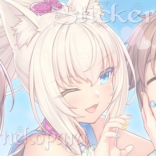 Telegram profile photo for 𝑁𝑒𝑘𝑜𝑝𝑎𝑟𝑎