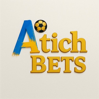 Telegram profile photo for Atich Bets