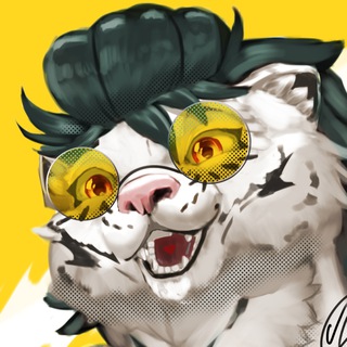 Telegram profile photo for JPEGRILL COMMISSIONS