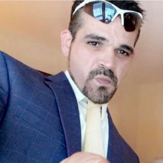 Telegram profile photo for Chuck Callesto ☑️