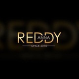 Telegram profile photo for Reddy Chekkr