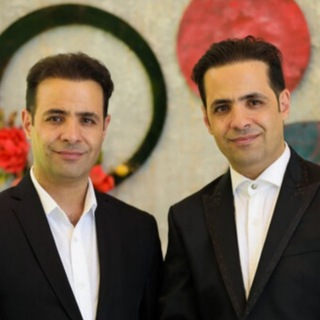 Telegram profile photo for برادران سعیدی