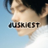 Telegram profile photo for duskiest.