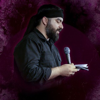 Telegram profile photo for شعر و سبک حسین روشنازاده