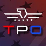 Telegram profile photo for The Patriot Oasis™