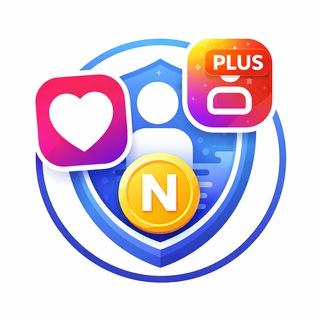 Telegram profile photo for NivaMarketPro