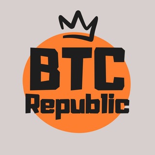 Telegram profile photo for Bitcoin (BTC) Republic™