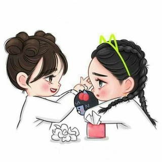 Telegram profile photo for لمســـــة حــب 💖