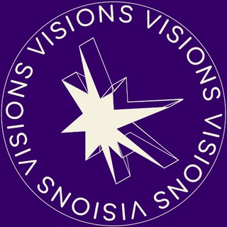 Telegram profile photo for visions filmmakers club