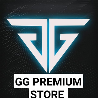 Telegram profile photo for GG PREMIUM STORE