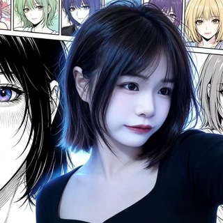 Telegram profile photo for 啵菜的朋友圈